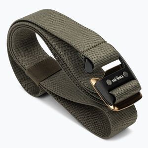 Nadrágszíj Tatonka Stretch öv 38mm zöld 2870.332 (Stretch Belt 2870.332) kép