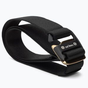 Nadrágszíj Tatonka Stretch öv 38mm fekete 2870.040 (Stretch Belt 2870.040) kép