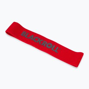 Fitness szalag BLACKROLL hurok piros szalag42603 (band42603) kép