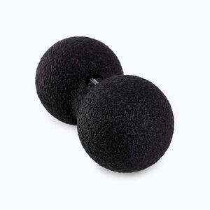 Masszázslabda BLACKROLL Duoball fekete duoball42603 (duoball42603) kép
