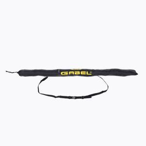 GABEL Pole Bag 1 PAIR rúdtáska fekete 8009010500002 (Pole Bag 1 PAIR 8009010500002) kép