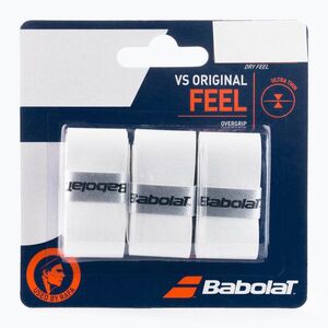 BABOLAT Vs Original X3 fehér 653040 (Vs Original 653040) kép