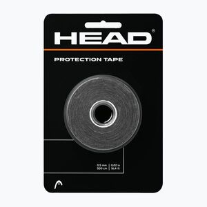 HEAD Új védőszalag 5M fekete 285018 (New Protection Tape 5M 285018) kép