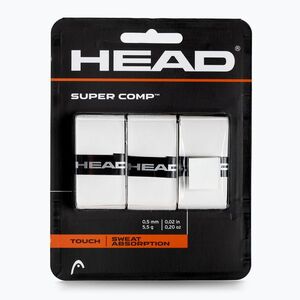 HEAD Super Comp White 285088 (Super Comp 285088) kép