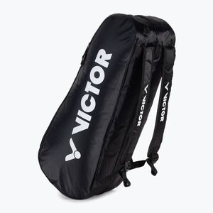 VICTOR Doublethermobag 9150 C edzőtáska fekete 200025 (Doublethermobag 9150 C 200025) kép