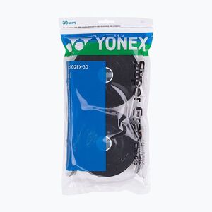 YONEX Tollaslabda ütő fekete AC 102-30 (AC 102 EX-30 AC1023B) kép