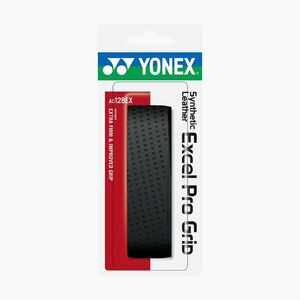 Tollaslabda ütő pajzs, YONEX fekete AC 128 (AC 128) kép