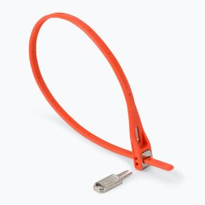 Hiplok Z Lok Single Zlk1Or kerékpárzár narancssárga 82951 (Z Lok Single ZLK1OR) kép