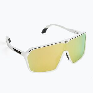 Kerékpáros szemüveg Rudy Project Bike Spinshield fehér SP7257580000 (Spinshield SP725758-0000) kép