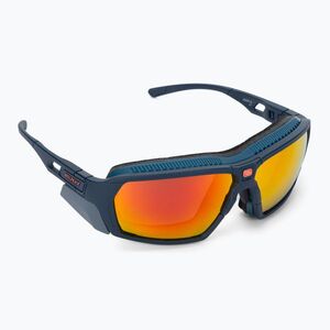 Rudy Project Outdoor Agent Q kerékpáros szemüveg tengerészkék SP704047000000 (Agent Q SP704047-0000) kép