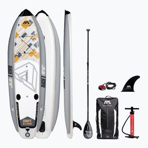 SUP Aqua Marina Drift - Horgászat iSUP, 3.3m/15cm bézs BT-20DRP (Drift Fishing 3.3m BT-20DRP) kép