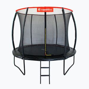 Kerti trambulin inSPORTline Flea 244 cm 22275 (Flea 22275) kép