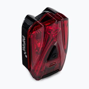 INFINI Lava R hátsó kerékpárlámpa I-260R (Lava R USB I-260R) kép