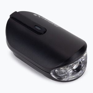 INFINI Olley első kerékpár lámpa I-210P-B (Olley USB I-210P-B) kép