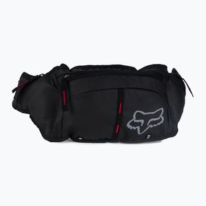 FOX Hip Pack Slim kerékpáros tasak fekete 27147_001_OS (Hip Pack Slim 27147_001_OS) kép