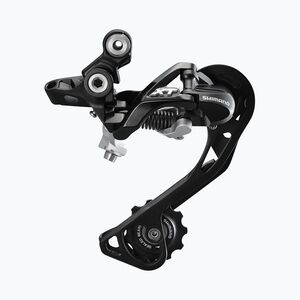 Shimano XT RD-M781 SGS 10rz hátsó váltó fekete IRDM781SGSL (RD-M781 Shadow GS 10rz IRDM781SGSL) kép
