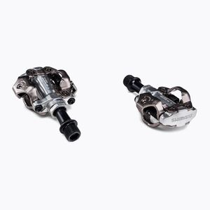 Shimano SPD kerékpár pedálok PD-M540 (SPD PD-M540 EPDM540) kép