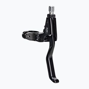 Bal oldali kerékpár fékkar Shimano BL-T4000 V-Brake fekete EBLT4000LL (BL-T4000 V-Brake EBLT4000LL) kép