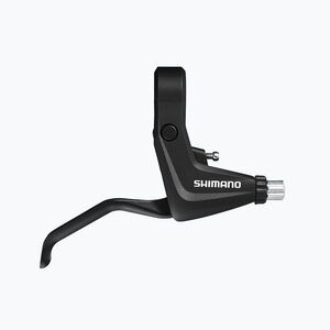 Jobb oldali kerékpár fékkar Shimano BL-T4000 V-Brake fekete EBLT4000RL (BL-T4000 V-Brake EBLT4000RL) kép