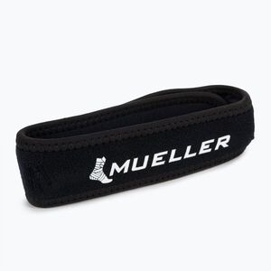 Mueller Jumper térdpántja fekete 992 (Jumper's Knee Strap 992) kép