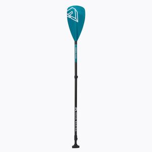 Aqua Marina SUP evező CARBON GUIDE fekete/kék B0303014 (CARBON GUIDE B0303014) kép