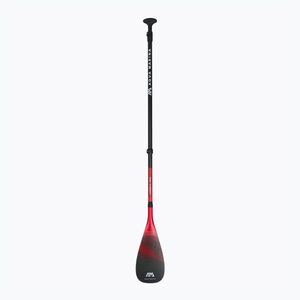 Aqua Marina SUP evező CARBON PRO fekete-piros B0303015 (CARBON PRO B0303015) kép