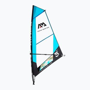 WindSUP 5m² AquaMarina Blade Sail Rig Csomag kék BT-22BL-5S (Blade Sail Rig Package BT-22BL-5S) kép