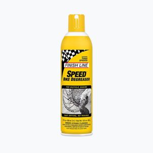 Finish Line Speed Clean zsírtalanító 558ml 400-00-42_FL (Speed Clean Aerozol 400-00-42_FL) kép