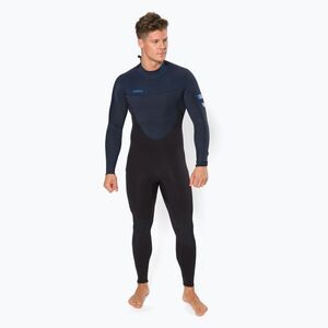 Férfi JOBE Perth Fullsuit fürdőruha 3/2 mm kék 303521002-2XL (Perth 3/2 mm 303521002) kép