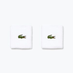 Lacoste csuklópánt fehér RL9272 001 (RL9272) kép
