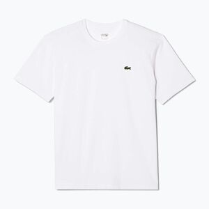 Lacoste férfi teniszpóló fehér TH7618 001 (TH7618) kép
