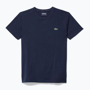 Férfi Lacoste póló sötétkék TH7618 (TH7618) kép