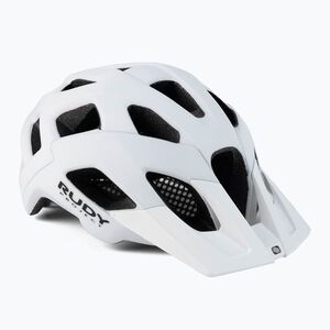 Rudy Project Crossway kerékpáros sisak fehér HL760001 (Crossway HL760001) kép