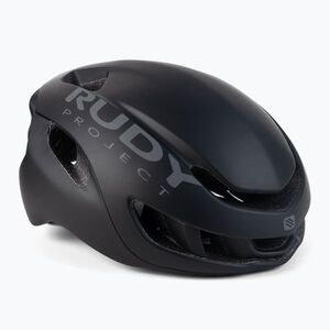 Rudy Project Nytron kerékpáros sisak fekete HL770001 (Nytron HL770001) kép