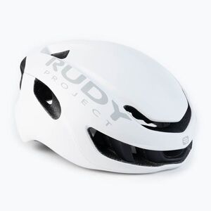 Rudy Project Nytron kerékpáros sisak fehér HL770011 (Nytron HL770011) kép