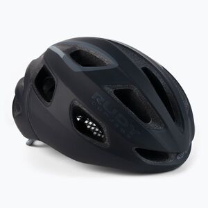 Rudy Project Strym kerékpáros sisak fekete HL640001 (Strym HL640001) kép