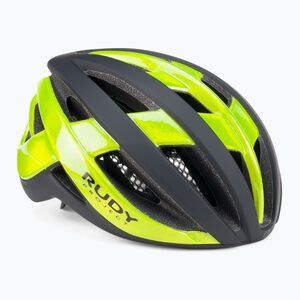 Rudy Project Venger kerékpáros sisak sárga HL661110 (Venger HL661110) kép