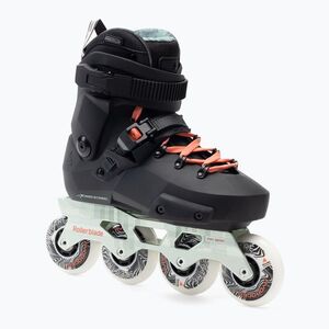 Női görkorcsolya Twister XT fekete 07221100 2A2 (Twister XT W 072211002A2) kép