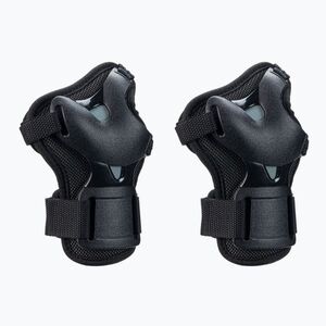 Rollerblade Skate Gear csuklóvédő fekete 069P0400 100 (Skate Gear Wristguard 069P0400 100) kép