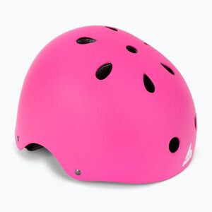 Rollerblade Rb Jr sisak rózsaszín 060H0100 110 (RB JR Helmet 060H0100 110) kép