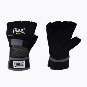 EVERLAST férfi belső kesztyű fekete EV4355 (EV4355 BLK) kép
