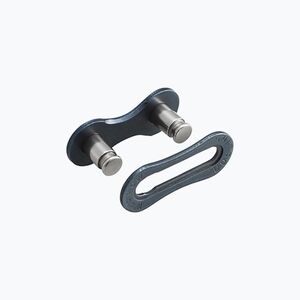 Shimano Quicklink 8/7/6rz 2db lánclap fekete ESMUG51A (ESMUG51A Quicklink 8/7/6rz ESMUG51A) kép