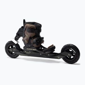 Powerslide XC Skateleton 150 fekete-barna 908230 (XC Skeleton 150 908230) kép