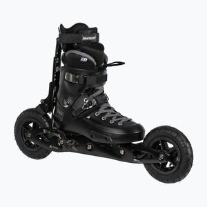 Powerslide XC Trainer 150 fekete 908344 (XC Trainer 150 908344) kép