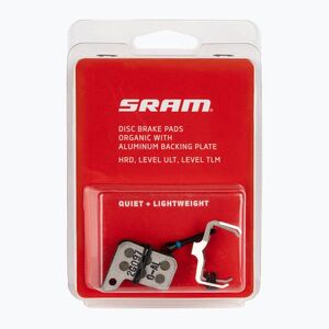 SRAM Rival22/Force22/Red22/Level Ultimate fékbetétek fekete 00.5318.010.003 (Rival22/Force22/Red22/Level Ultimate 00.5318.010.003) kép