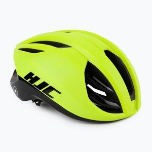 HJC kerékpáros sisak Atara zöld 81183702 (Atara 81183702) kép
