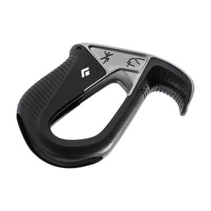 Black Diamond ATC-Pilot rögzítő eszköz fekete BD620078BLAKALL1 (ATC-Pilot BD620078BLAKALL1) kép