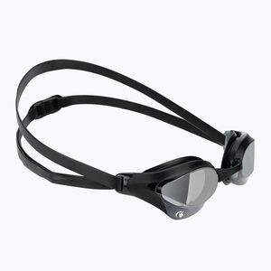 ARENA úszószemüveg Cobra Core Swipe tükör fekete/ezüst 003251/550 (Cobra Core Swipe Mirror 003251/550) kép