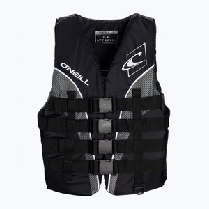 O'Neill Superlite 50N ISO mellény fekete 4723EU-TF025 (Superlite 50N ISO Vest 4723EU-TF025-CK4) kép