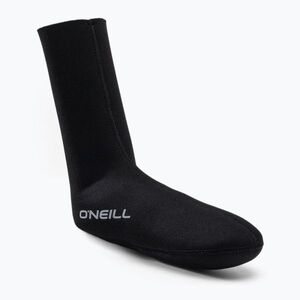 O'Neill Heat neoprén zokni fekete 0041 (Heat 0041-002) kép